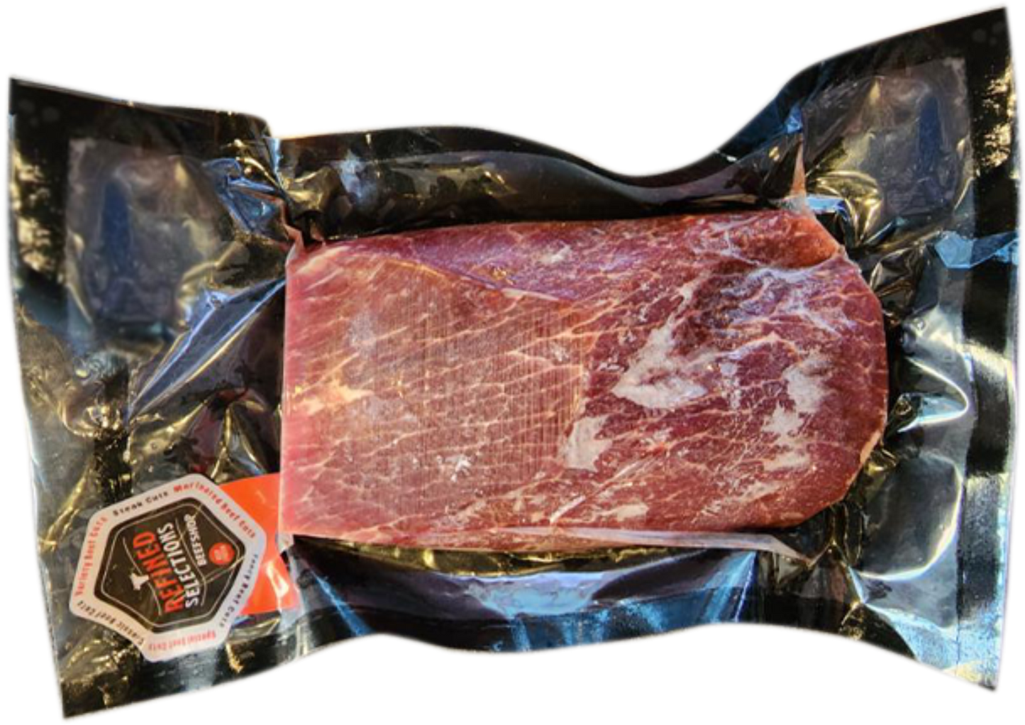 Oyster Blade (Kalitiran)