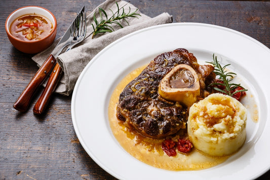 Osso Buco