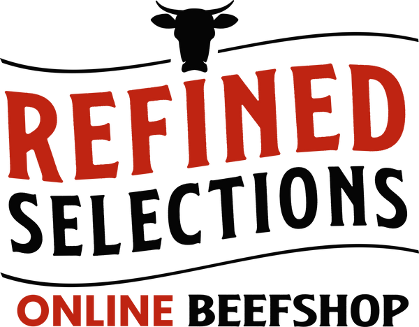 Refined Selections Online Beefshop